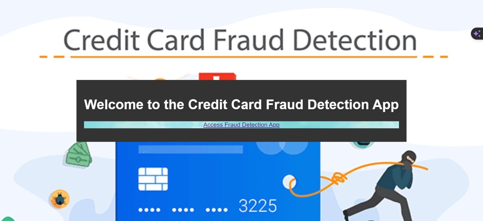 Credit Card Fraud Detection